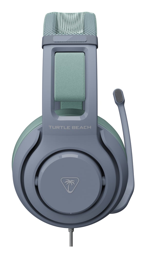 Turtle Beach Atlas 200 Headset Ledningsført Spil