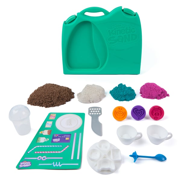 Kinetic Sand KNS ACK 29p99 TargetCase MX GML