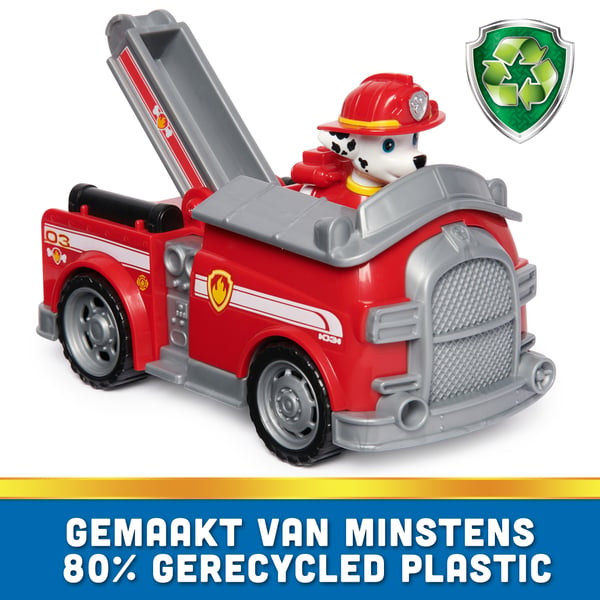 PAW Patrol 6069058 legetøjsbil