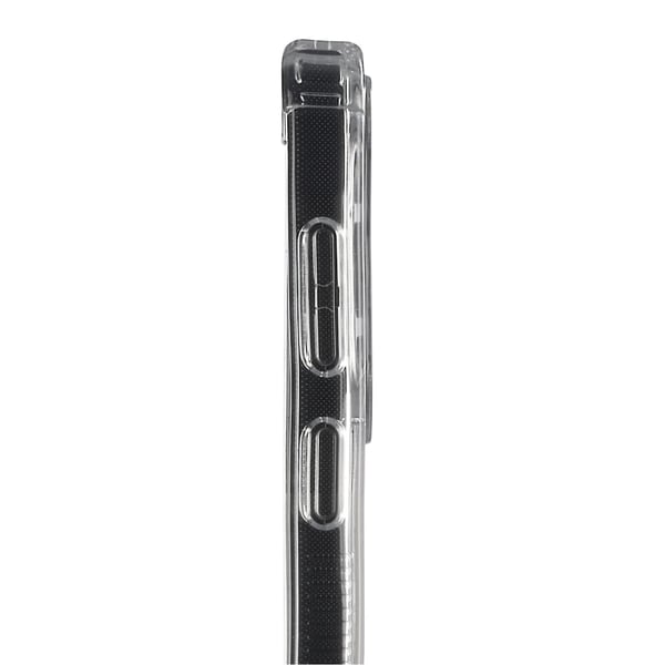 Hama Extreme Protect mobiltelefon etui 17 cm (6.7") Cover Transparent