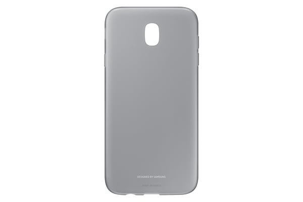 Samsung EF-AJ730 matkapuhelimen suojakotelo 14 cm (5.5") Suojus Musta