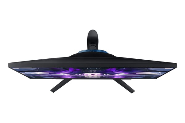 Samsung LS27AG322NUXEN platta pc-skärmar 68,6 cm (27") 1920 x 1080 pixlar LED Svart