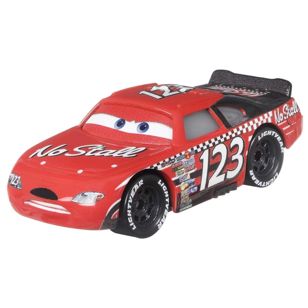 Autot. Auto GRR55