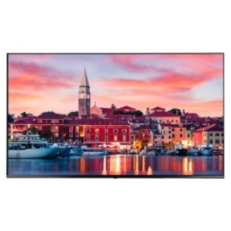 LG 50UR762H3ZC TV til hotel- og restaurationsbranchen 127 cm (50") 4K Ultra HD 400 cd/m² Smart TV Blå 20 W LG 50UR762H3ZC TV til hotel- og restaurationsbranchen 127 cm (50") 4K Ultra HD 400 cd/m² Smart TV Blå 20 W