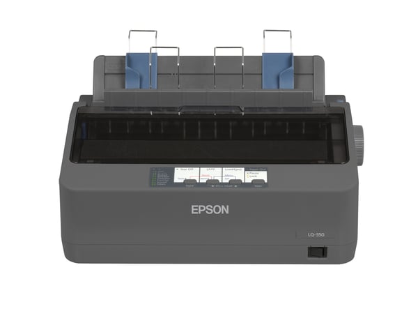 Epson LQ-350 Dot Matrix Printer Epson LQ-350 Dot Matrix Printer