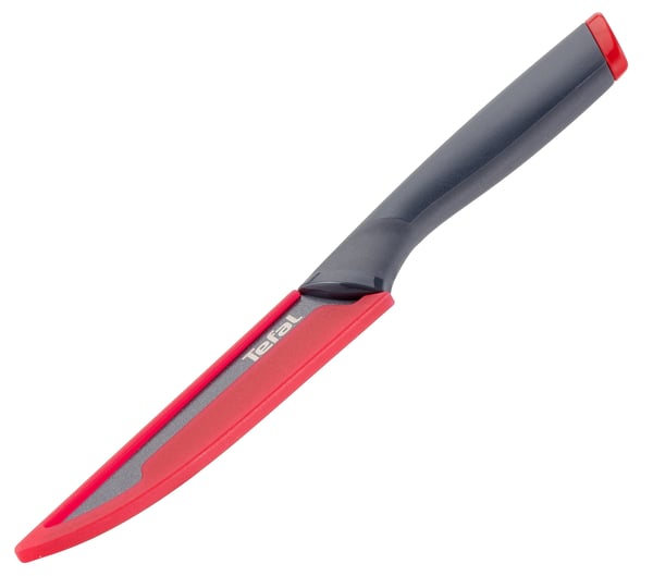 Tefal Fresh Kitchen K12208 Rustfrit stål 1 stk Steak kniv
