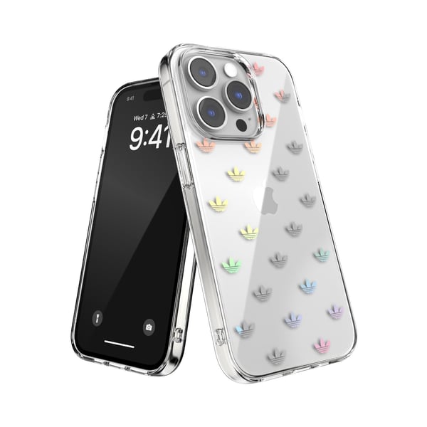Celly GC2965ADI mobiltelefon etui 15,5 cm (6.1") Cover Transparent