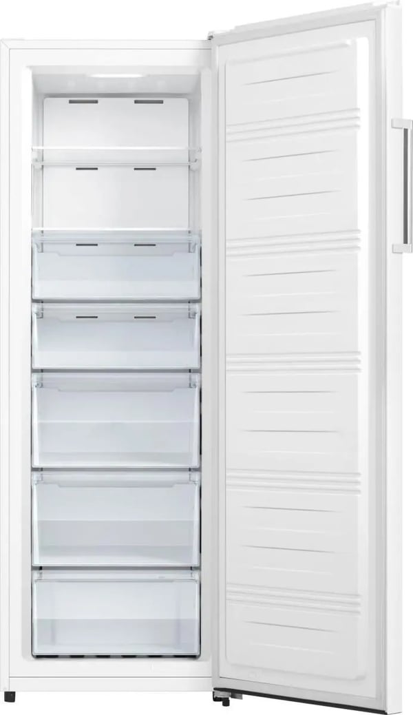 Gorenje G400 FN617EEW5 Frysskåp Fristående 240 l Vit