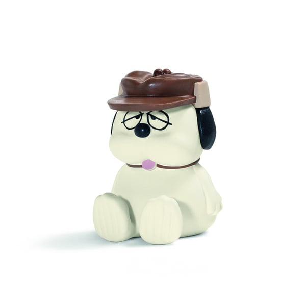schleich Peanuts 22050 leksaksfigurer