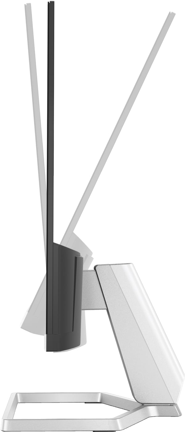 HP M22f FHD-skærm