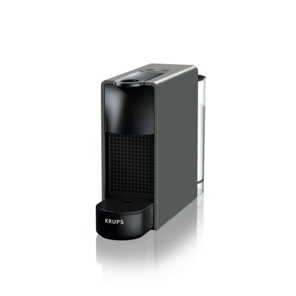 Krups Nespresso YY2911FD kaffemaskin Droppande kaffebryggare 0,6 l