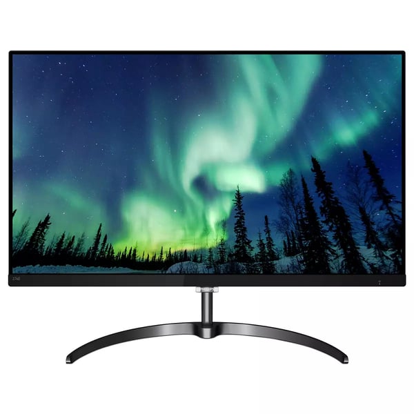 Philips E Line 4K Ultra HD LCD-skærm 276E8VJSB/00