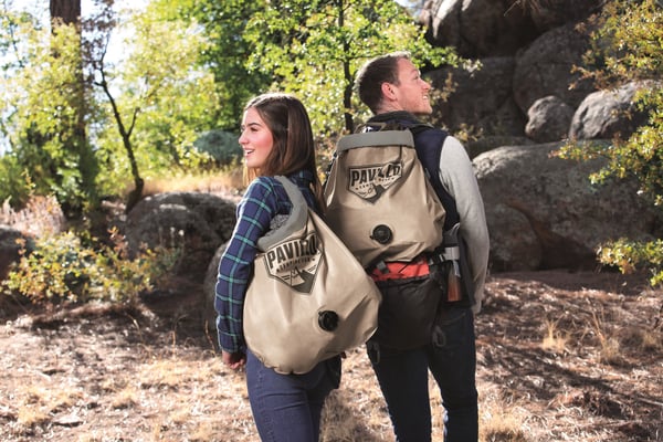 Bestway 67619 luftmadras Enkelmadras Flerfarvet Unisex
