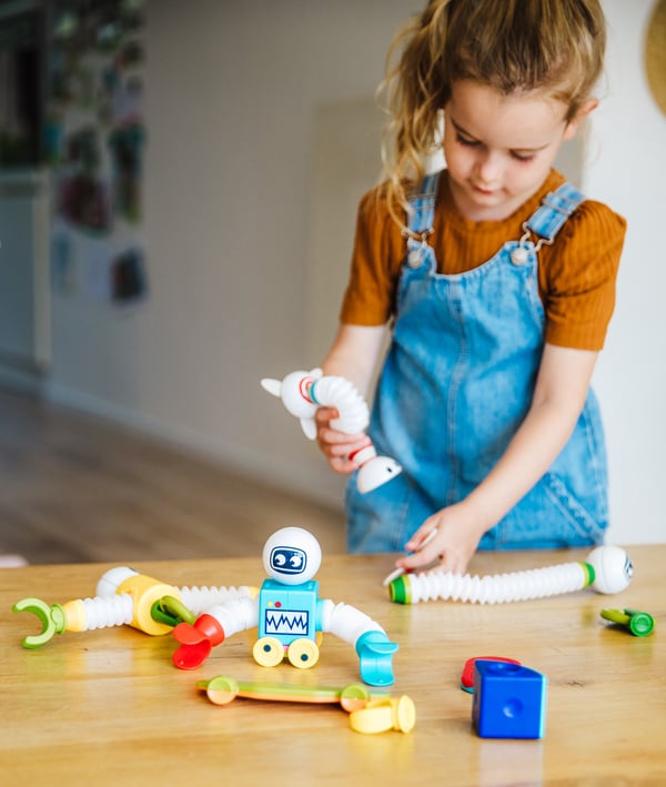 SmartMax Roboflex Large