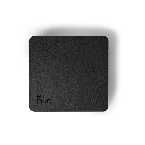 ASUS NUC 13 RNUC13L3KV700002I Sort i7-1370P