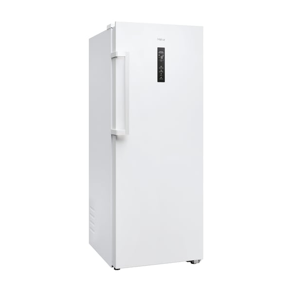 Haier H4F226WEH1 Stående fryser Fritstående 226 L Hvid