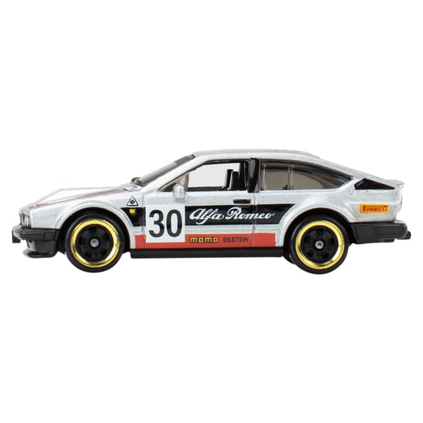 Hot Wheels JKY30 legetøjsbil
