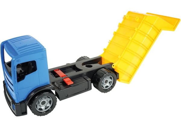 Lena GIGA TRUCKS Dump truck assorted