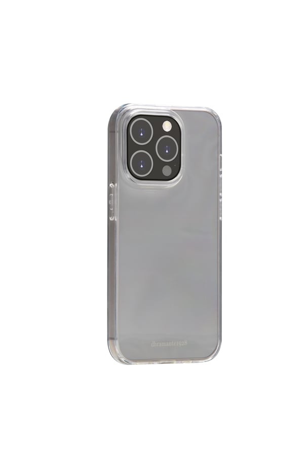 dbramante1928 Nuuk mobiltelefon etui Folie Transparent
