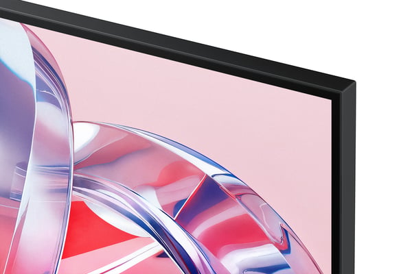 Samsung S80H computerskærm 81,3 cm (32") 3840 x 2160 pixel 4K Ultra HD LCD Sort