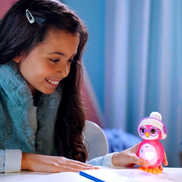 Silverlit Rescue Penguin Mini