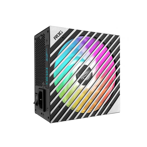 ASUS ROG Loki SFX-L - Nätaggregat (internt) - ATX 3.0 / SFX-L