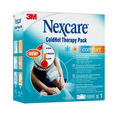 3M ColdHot Comfort ispåsar 1 styck