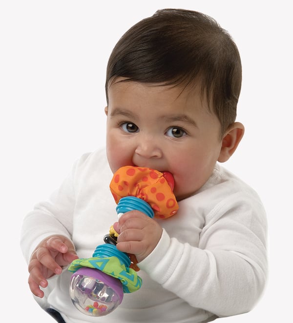 Playgro 0181598 rangle