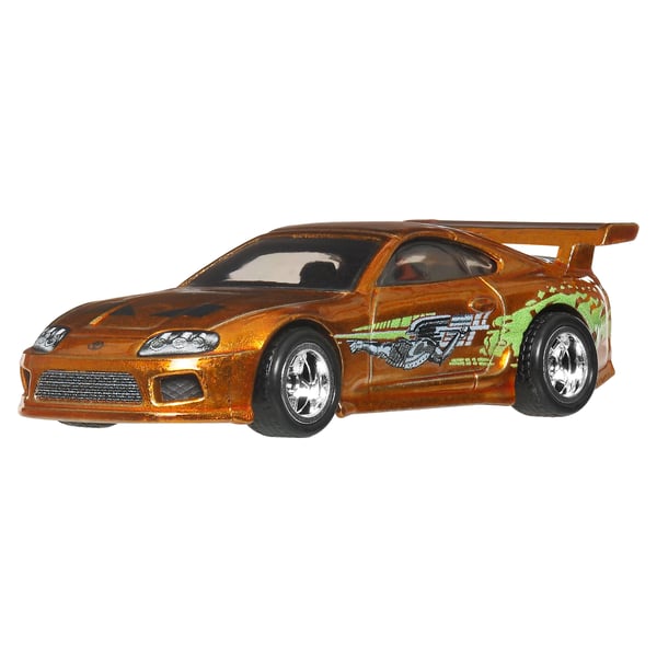 Hot Wheels JHW78 legetøjsbil