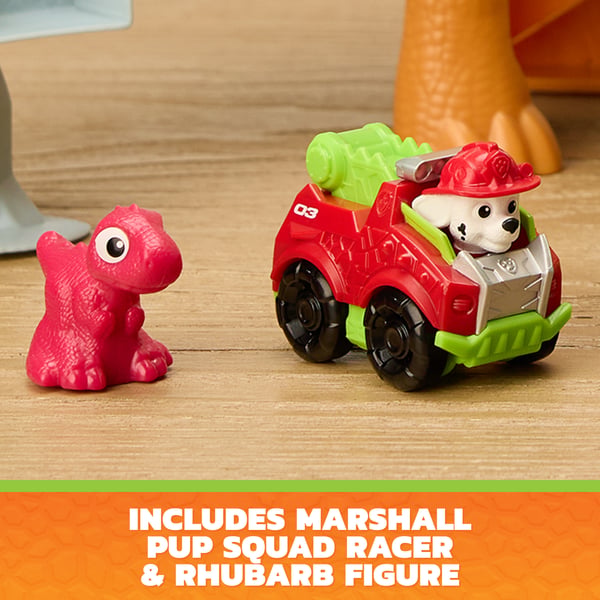 PAW Patrol 6075941 action- och samlarfigur