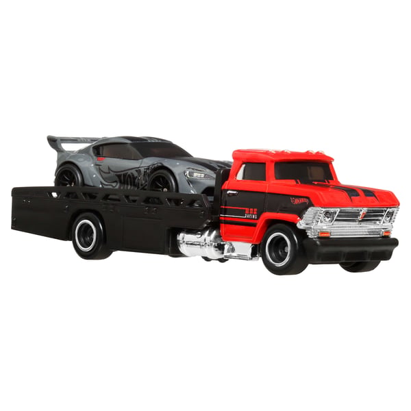 Hot Wheels JBM05 legetøjsbil