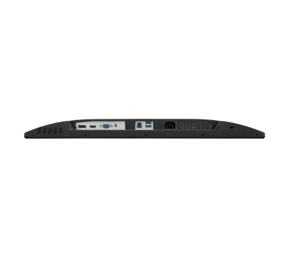 Viewsonic Display VG2408A platta pc-skärmar 61 cm (24") 1920 x 1080 pixlar Full HD LED Svart
