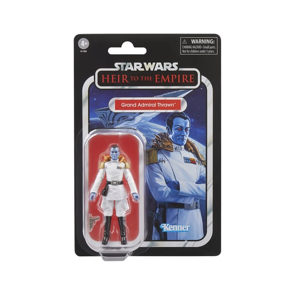 Star Wars The Vintage Collection Heir to the Empire Figure 3-Pack