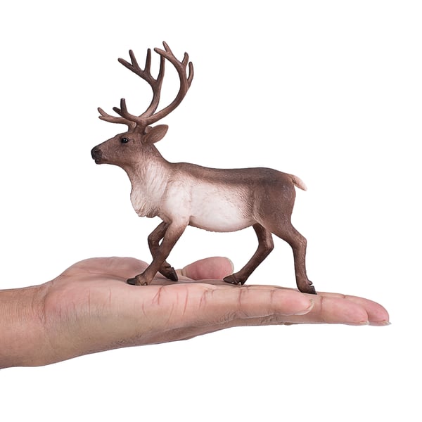 Mojo Fun Reindeer