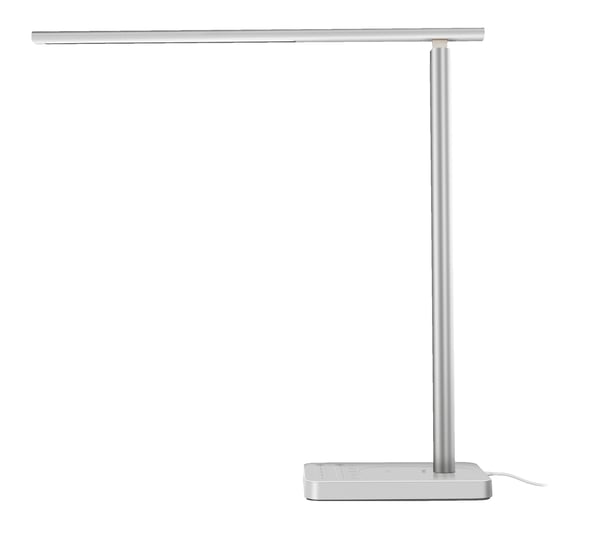 Trust Fuseo bordlampe 4 W LED Aluminium