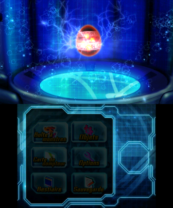 Nintendo Puzzle & Dragons Z + Puzzle & Dragons : Super Mario Bros. Edition Standard Tyska, Engelska, Spanska, Franska, Italienska Nintendo 3DS