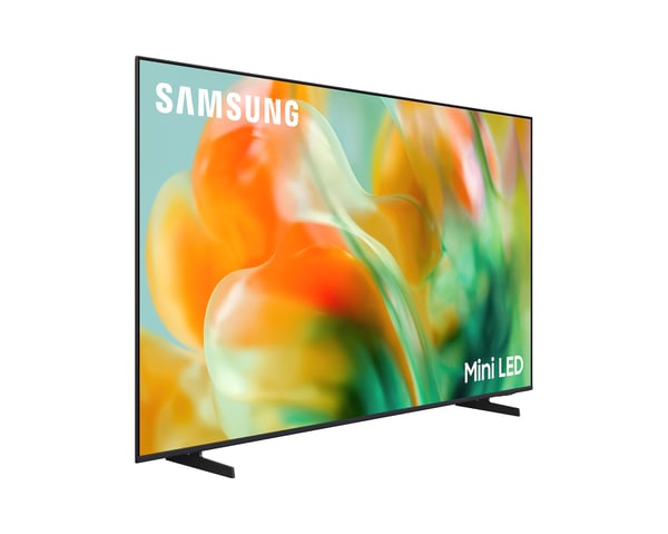 Samsung M80H 190,5 cm (75") 4K Ultra HD Smart TV Wi-Fi Sort