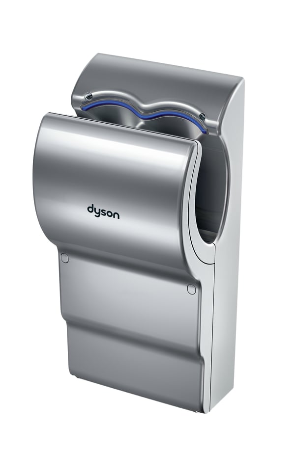 Dyson Airblade dB elektrisk handtork 1600 W Automatisk