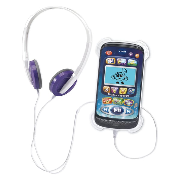 VTech Jouets Electroniques Educatifs 80-569205 oppimislelu