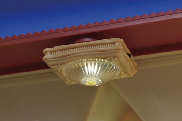 Sylvanian Families Loftslampe