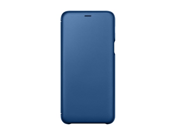 Samsung EF-WA605 mobiltelefonfodral 15,2 cm (6") Plånbok Blå