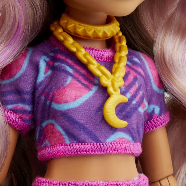 Monster High Clawdeen Wolf Doll
