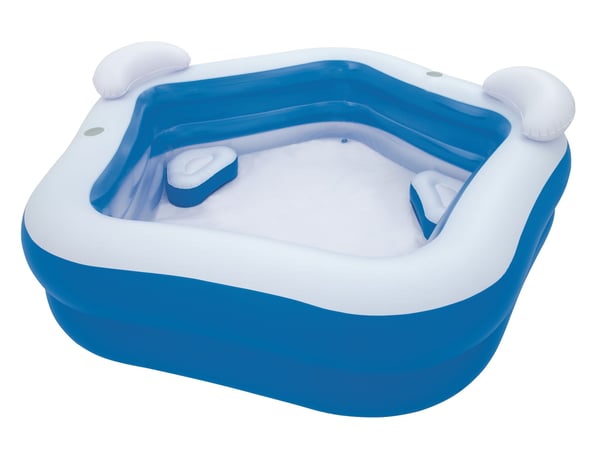 Bestway 54153 Barnpool Uppblåsbar pool