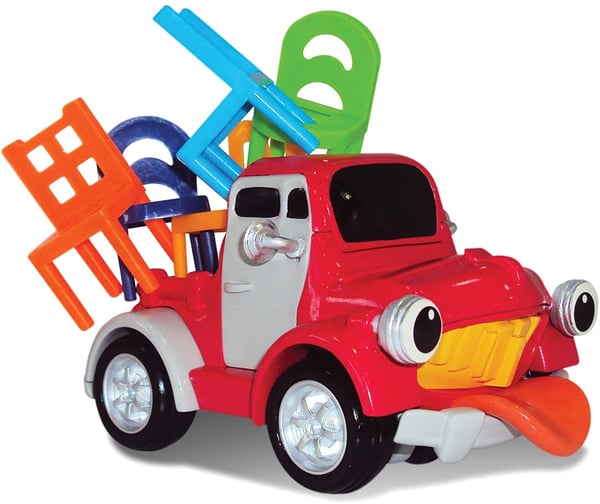 Giochi Preziosi PCK00 legetøjsbil