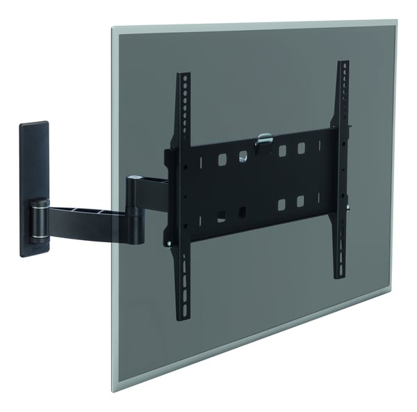 Vogel's PFW 3040 139,7 cm (55") Sort
