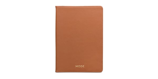 dbramante1928 Tokyo 24,6 cm (9.7") Folio-kotelo Oranssi