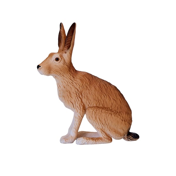 Mojo Fun Hare