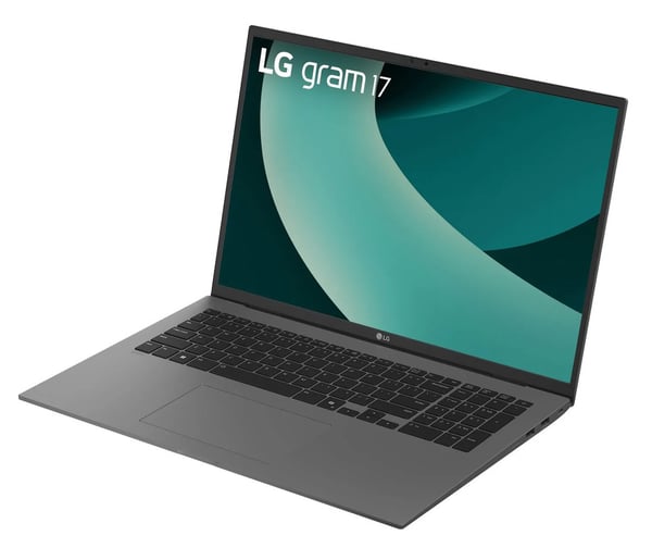 LG 17ZB90TL-G.AZ79GN kannettava tietokone