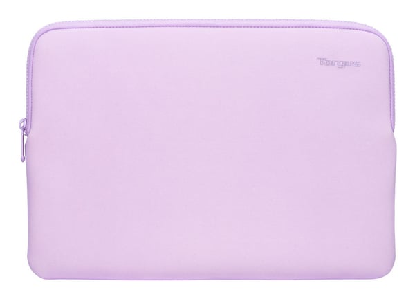 Targus TBS98207GL taske og etui til laptop 35,6 cm (14") Lilla
