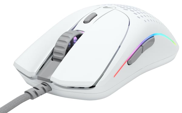 Glorious Gaming Model O Wired 2 hiiri Pelaaminen Oikeakätinen USB A-tyyppi Optinen 26000 DPI